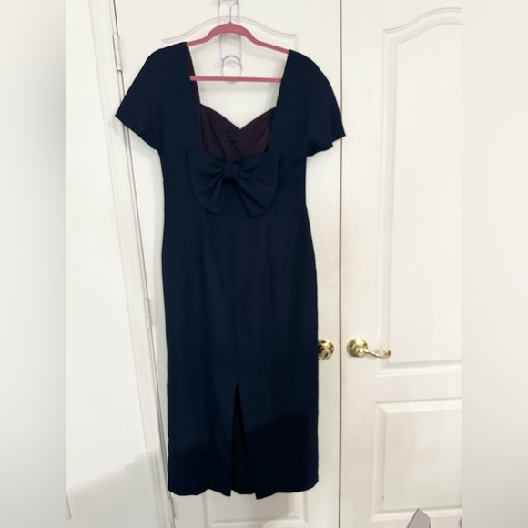 Vintage House of Bianchi dress - Picture 2 of 3